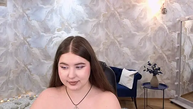 PixelGoddess Live XXX-chat