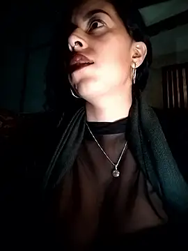 Luianna's Live XXX Chat