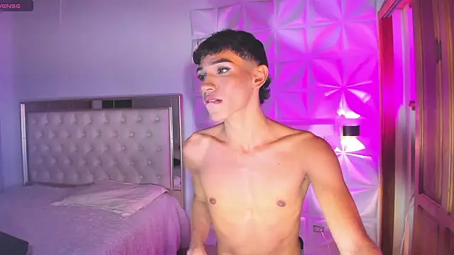 im_sebaslopez Live XXX Chat