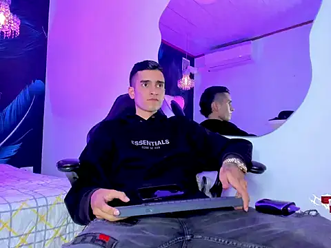 Ethan_Boy_ Live XXX Chat