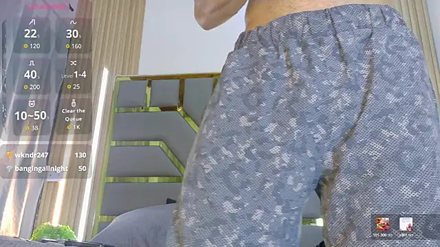 Neytanmalcon Live XXX Chat