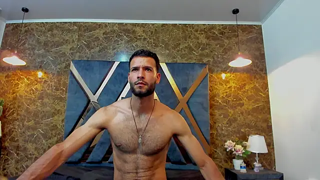 Chatroom XXX en direct de Jacob_Benelli