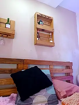 Jasmineloki's Live XXX Chat