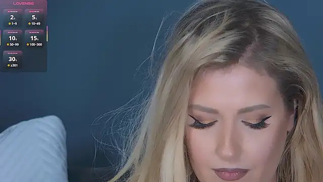 OndinaNoire's Webcam Show