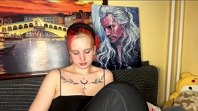 ProMilly's Live XXX Chat