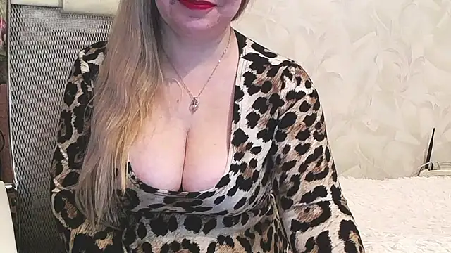 Webkamerová show -Medeya-