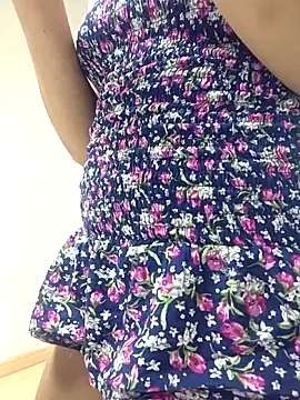 KittyKardyのウェブカメラショー