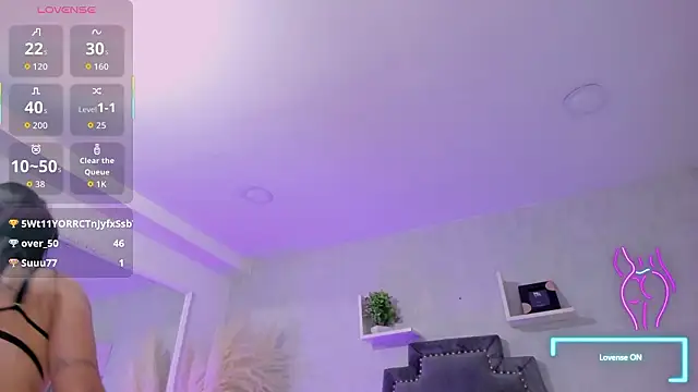 EmiliaRose_ Chat XXX live