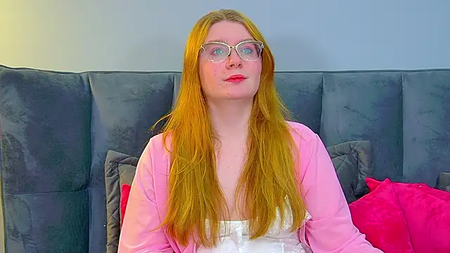 AliceAllisons: онлайн-секс-чат