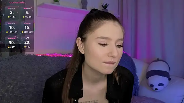 _Lua__'s Live XXX Chat