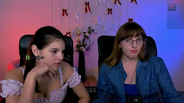 lizzie_boom_ – Naživo XXX chat