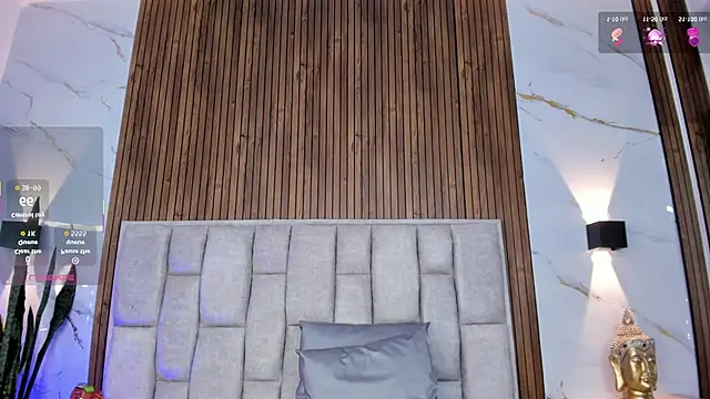 Sassha_ferrer Live XXX Chat