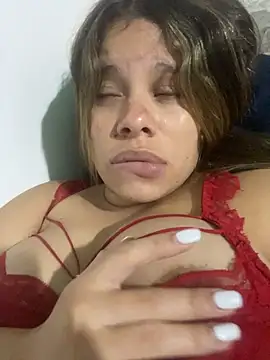 AngelaBlondee Live XXX Chat