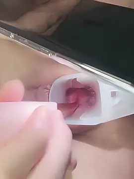 running_55 élő XXX-chatje