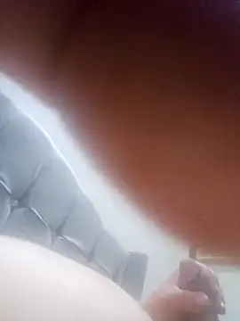 Zobr_bolbol Adlı Modelin Web Kamerası Şovu