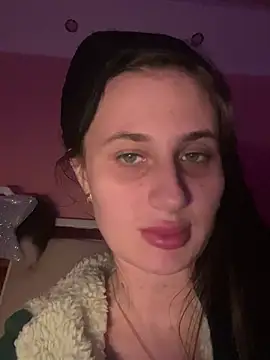 Flossy_Vettie Live XXX-chat