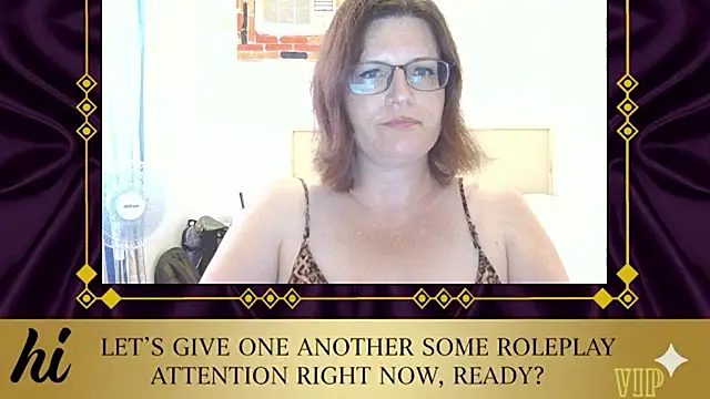 Domina_Tasselina_Goddess 现场XXX聊天