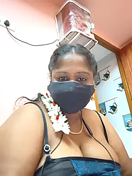 Show Webcam de bakyasree143