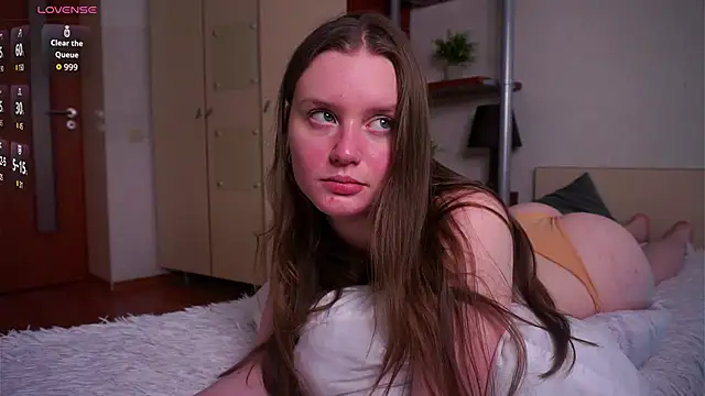 SunRinglein 现场XXX聊天