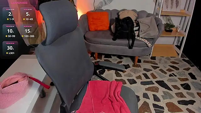 CelesteBrucee: απευθείας συνομιλία ΧΧΧ