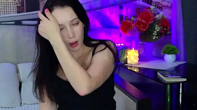 Živý XXX chat MonicaSweetx