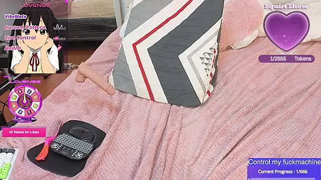 Hikikodoll__ Live XXX Chat