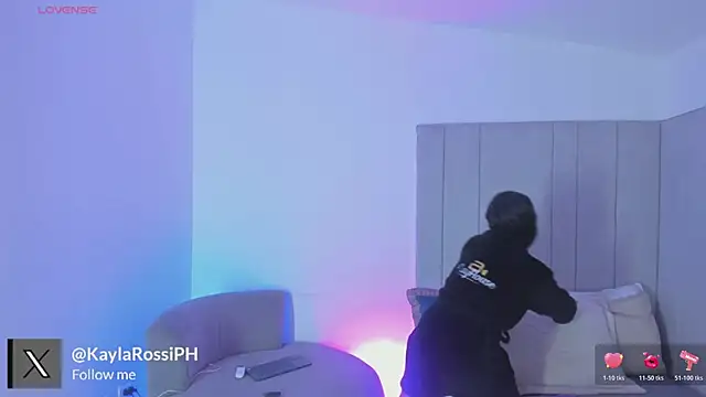kaylarossi Live XXX-chat