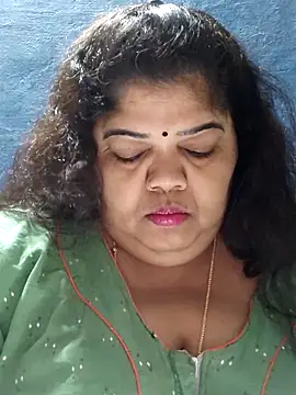 tamilthanushri Obrolan Langsung XXX