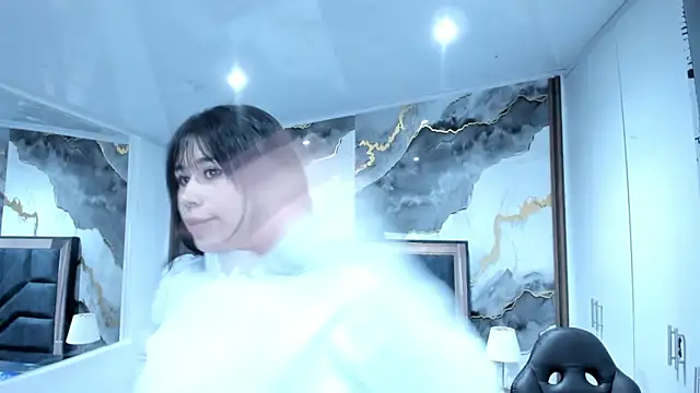 SusanVilla Live XXX Chat