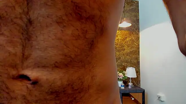 Živý XXX chat Jacob_Benelli