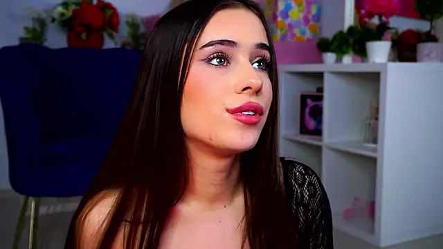 Ava_Solis 即時 XXX 聊天