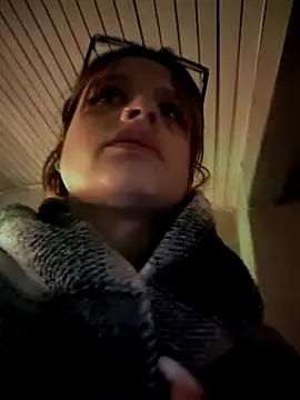 Cataleya_16 Pertunjukan Webcam