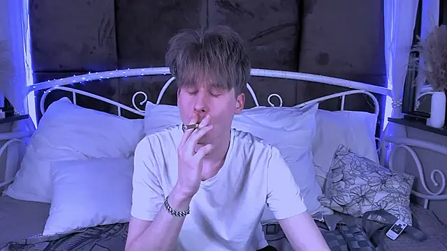 ScottPierce Chat XXX in diretta