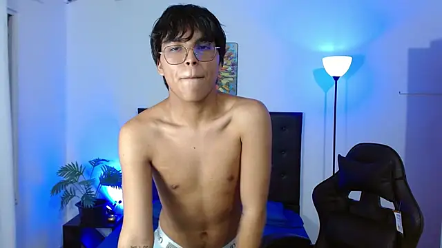 Maecum18 Chat XXX in diretta