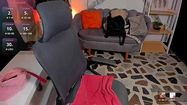 دردشة CelesteBrucee الجنسية المباشرة