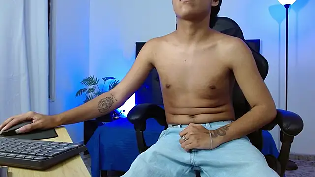 Show Webcam de Maecum18