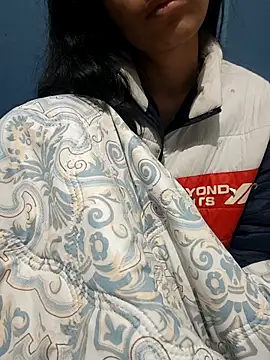 Chat XXX Live Koziekylie