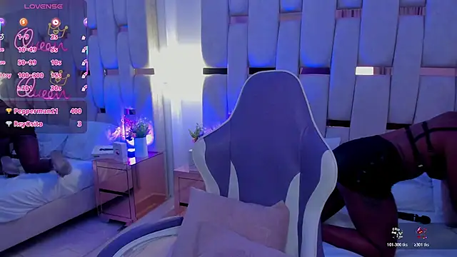 mia_schwarz Adlı Modelin Canlı XXX Sohbeti