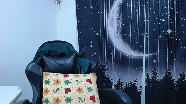 Hikaryfire Adlı Modelin Canlı XXX Sohbeti