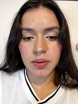 Chat XXX Live Danni_shy