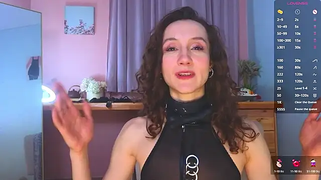 laracroftmansion Chat XXX live