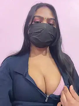 Cute-Ananyaa 웹캠 쇼