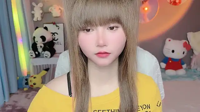 -xiao-xiao- Chat XXX live