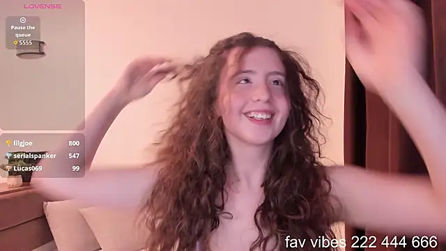 LustyDoll_ Live XXX-chat