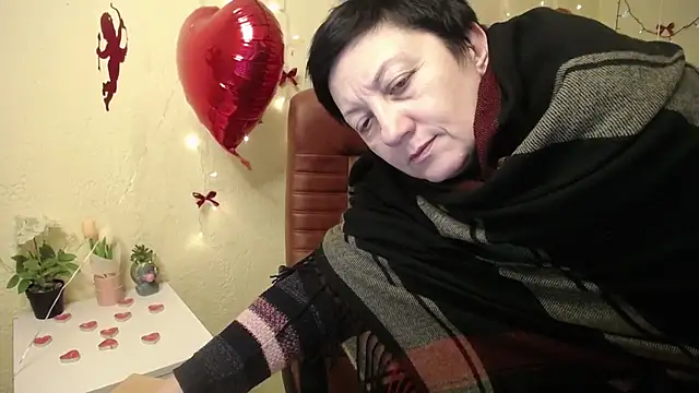 EmilyL0ve Live XXX-Chat