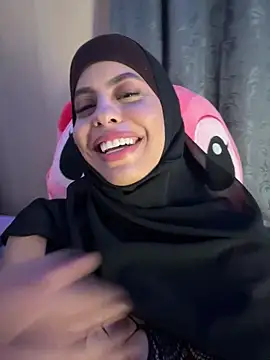 JannaNader12's Live XXX Chat