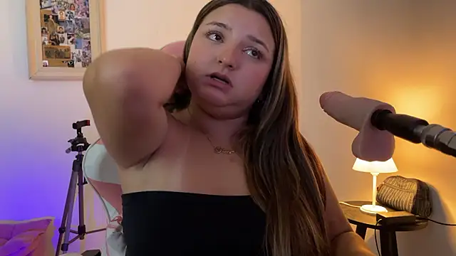 SweetFoxEyes_ Live XXX-chat