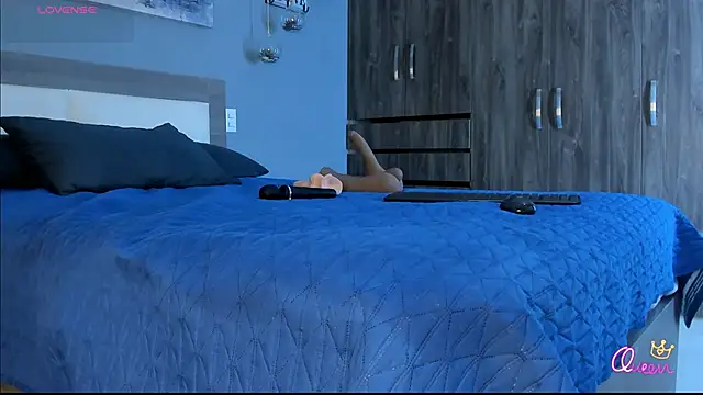 Scarleet_amn Webbikameraesitys