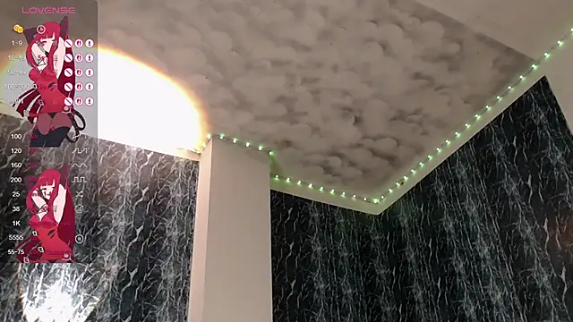 ebonyciaraqueen live XXX chat