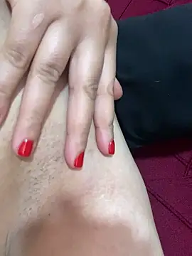 mari_layali Chat XXX in diretta